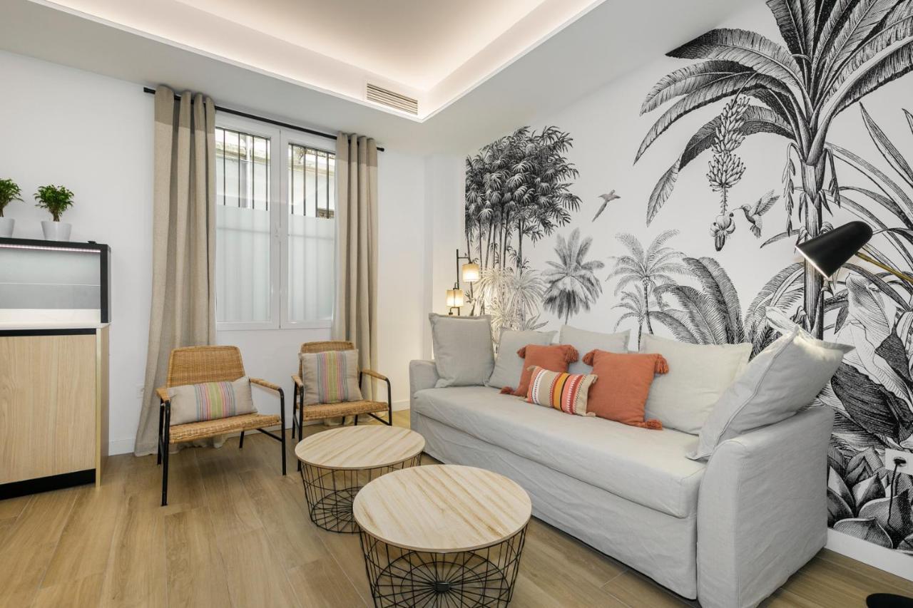 Hi Room - Smart Apartments - He 0 Granada Exterior foto