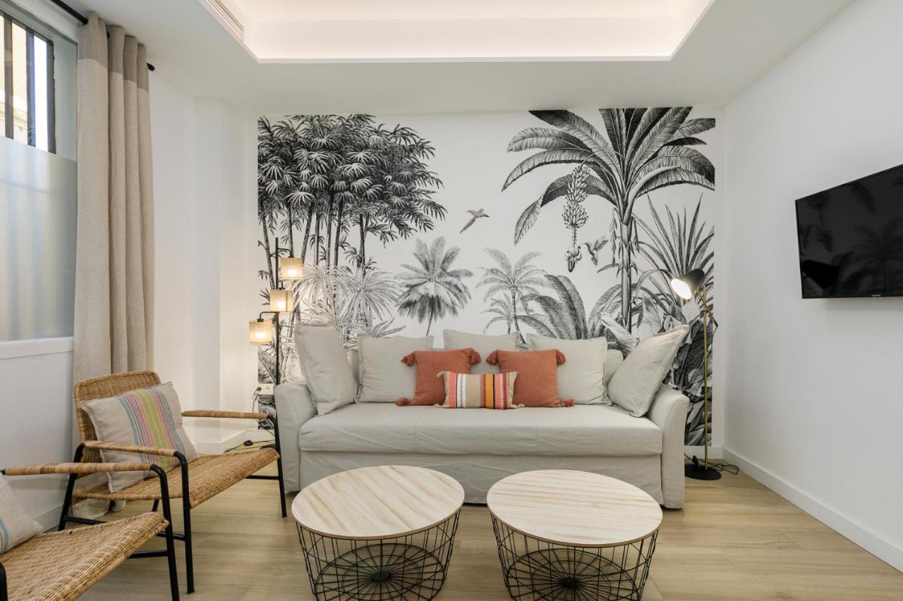 Hi Room - Smart Apartments - He 0 Granada Exterior foto