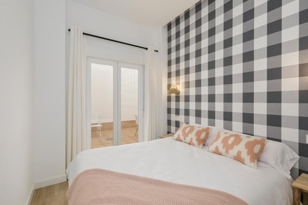 Hi Room - Smart Apartments - He 0 Granada Exterior foto