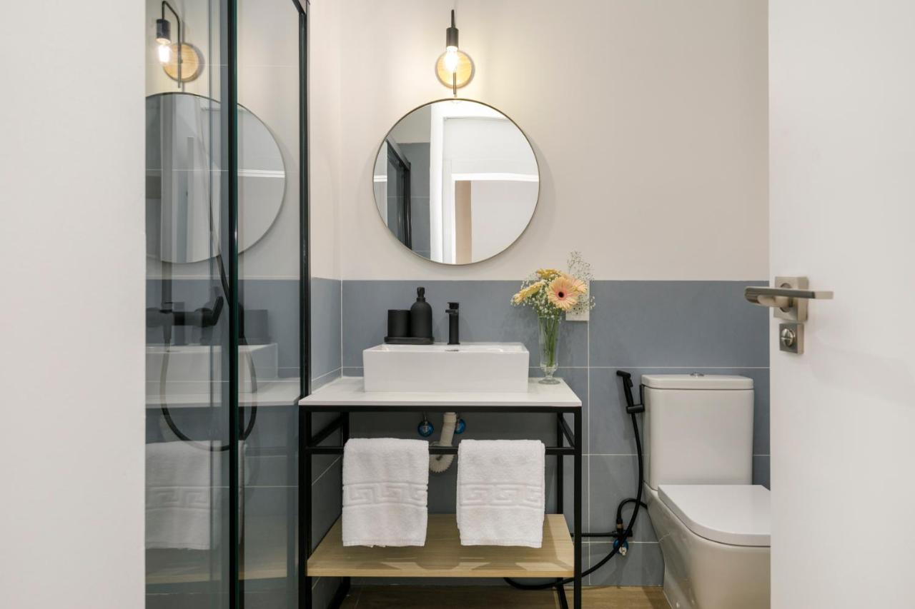 Hi Room - Smart Apartments - He 0 Granada Exterior foto